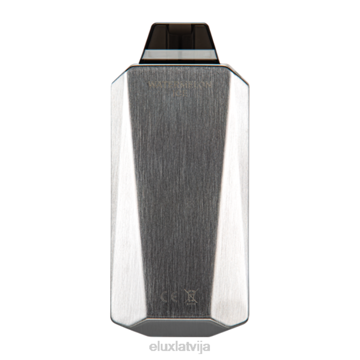 Elux kiberovers arbūzu ledus Elux Vape Review 62VR168