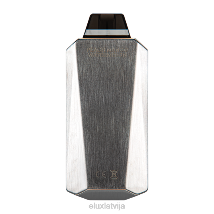 Elux kiberovers persiku mango arbūzs Elux Vape Flavours 62VR169