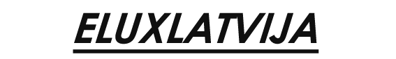 Eluxlatvija